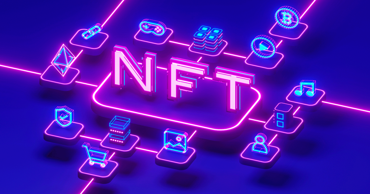 NFT