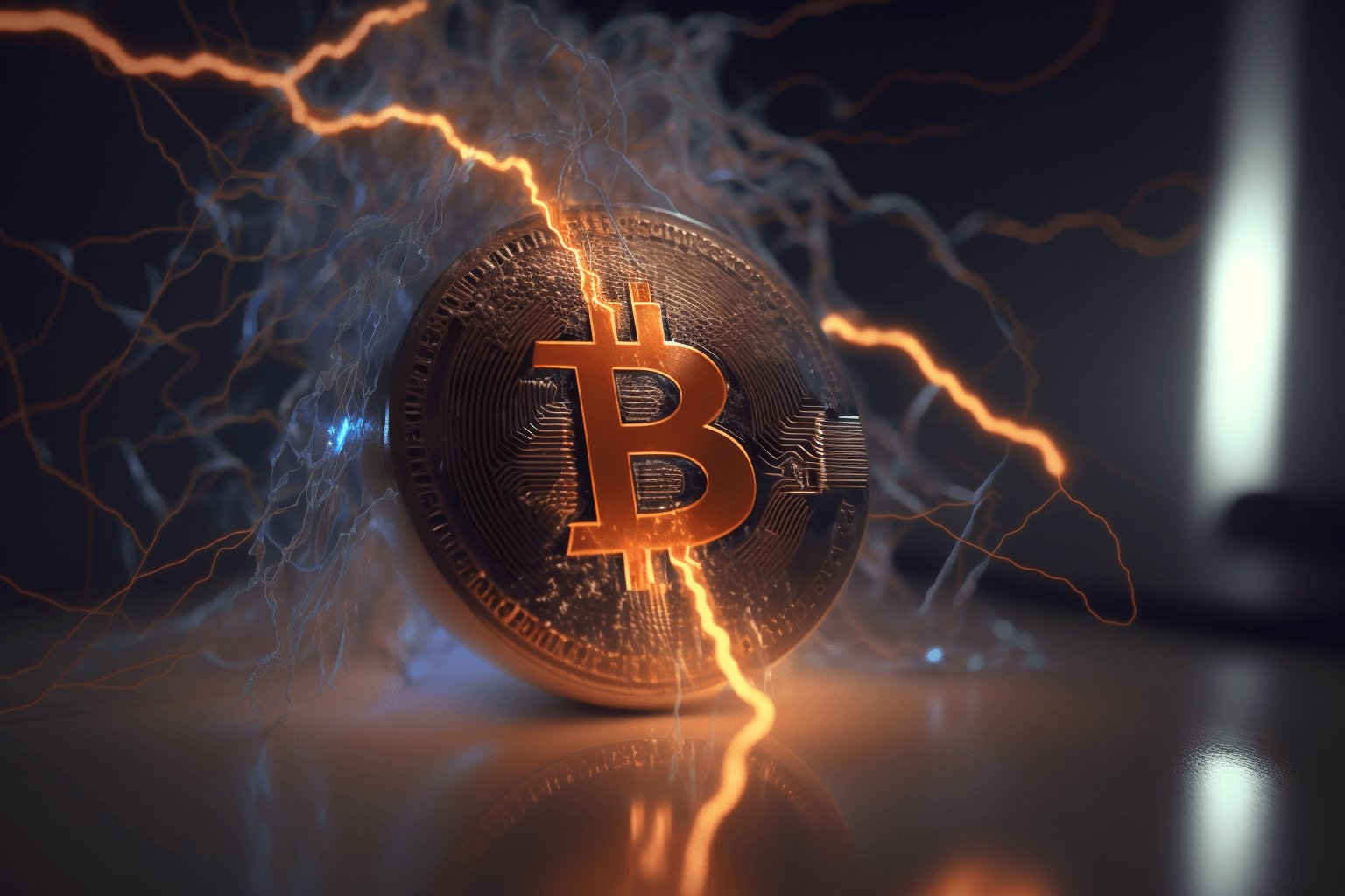 Lightning Network Bitcoin