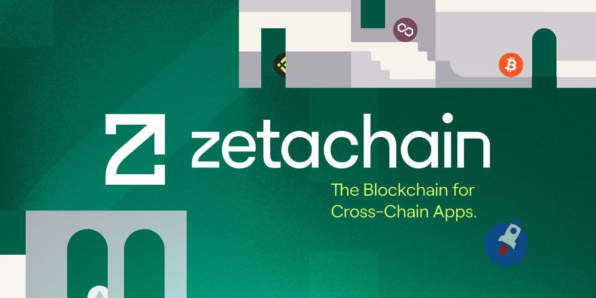 ZetaChain