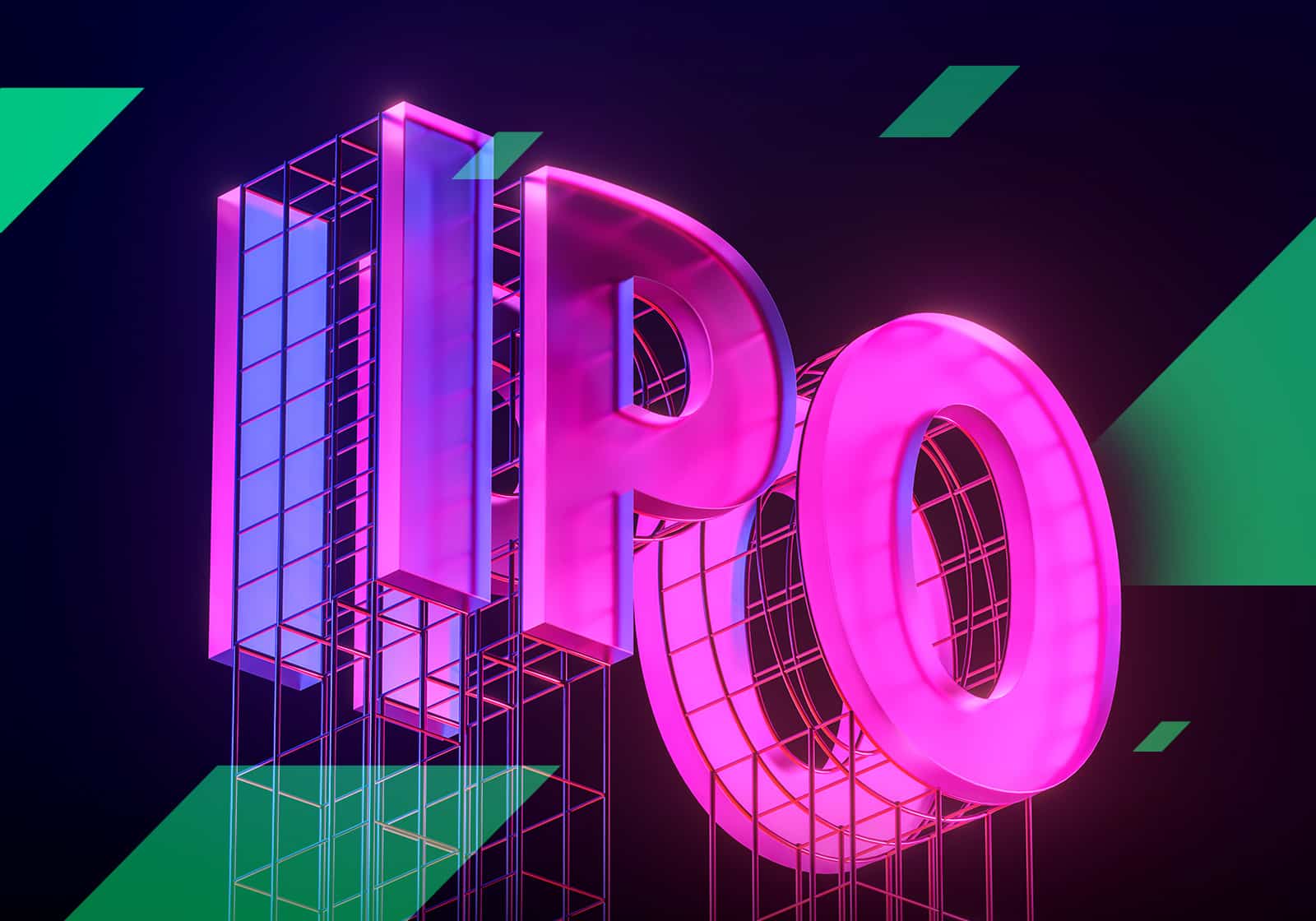 IPO