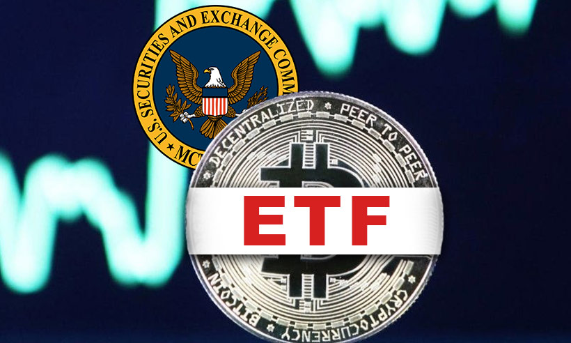 Bitcoin ETF