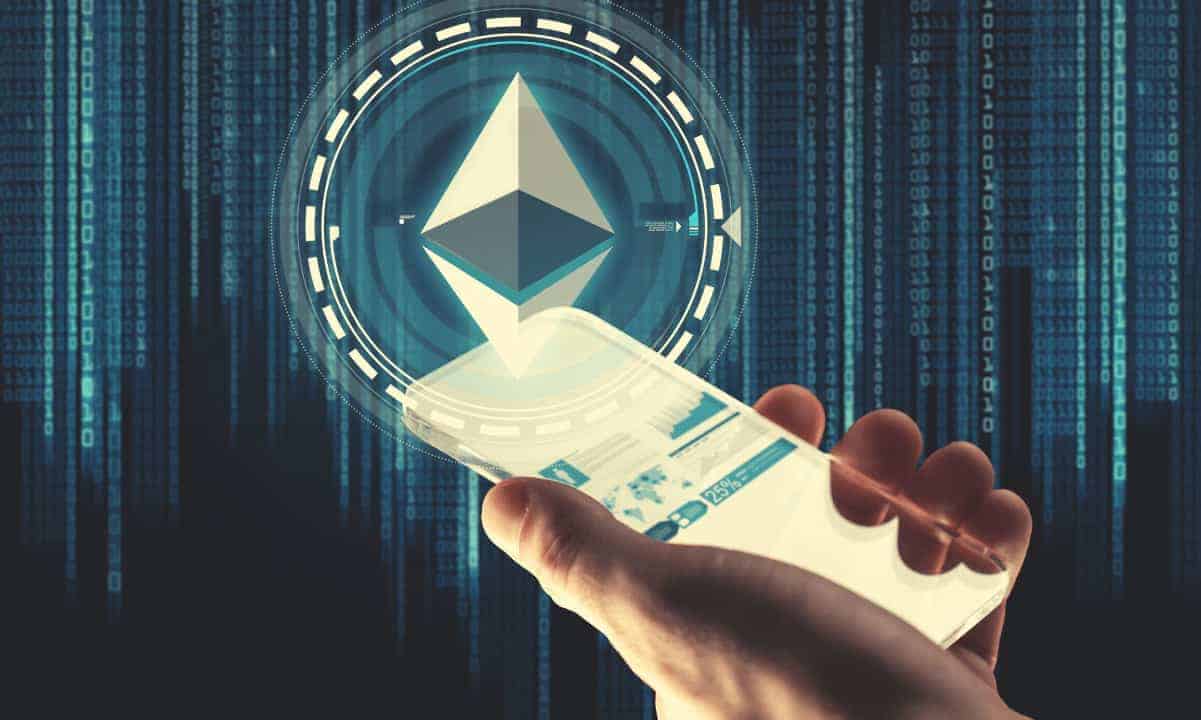 ETH