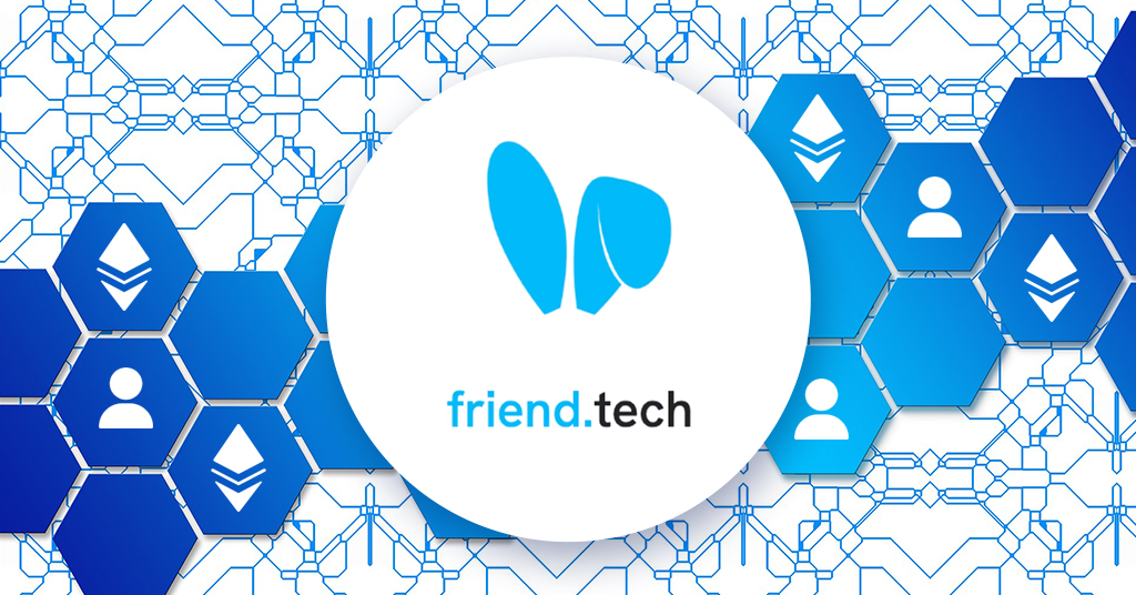 Friend.tech