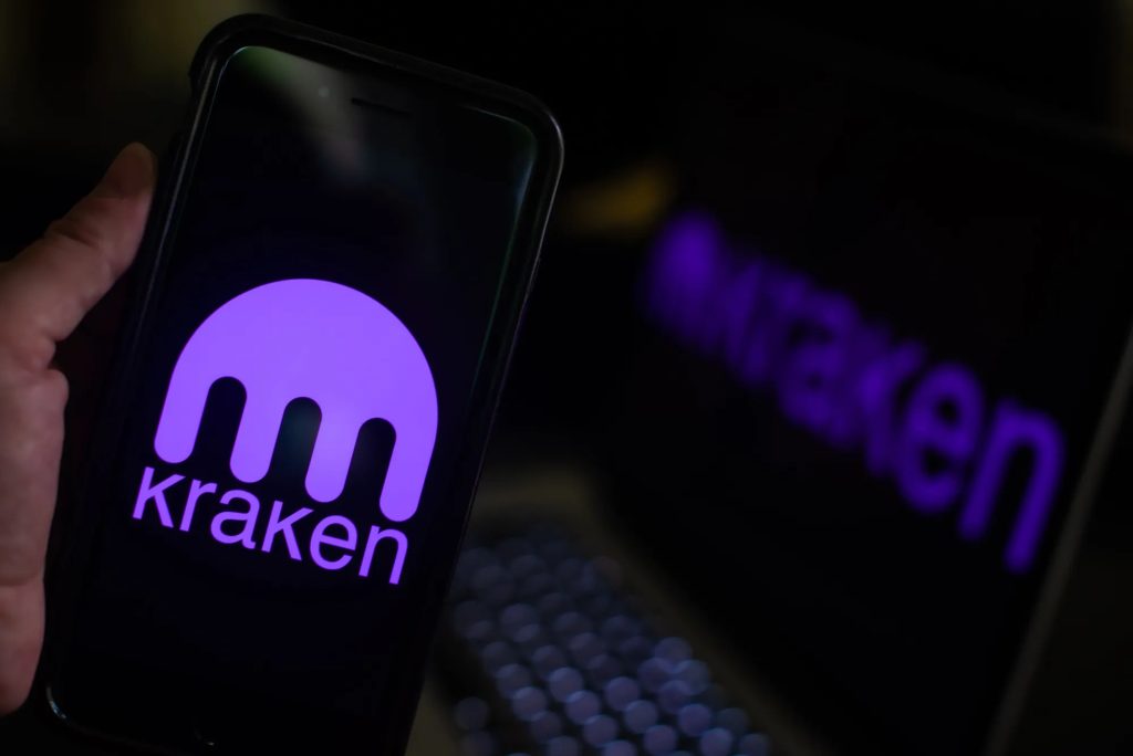 Kraken đang “để mắt” đến các giải pháp Layer 2