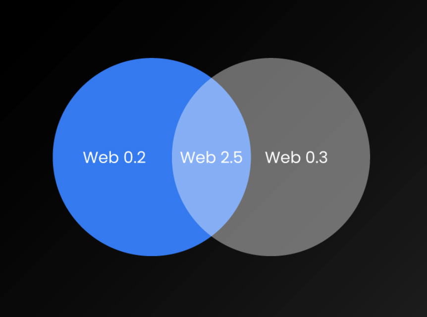 Web 2.5