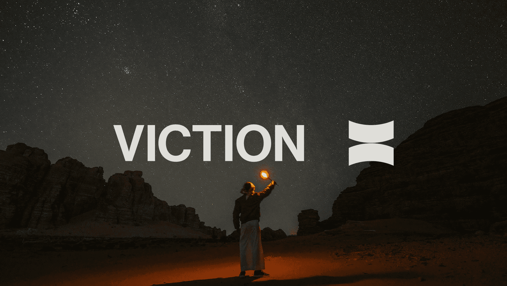 Viction