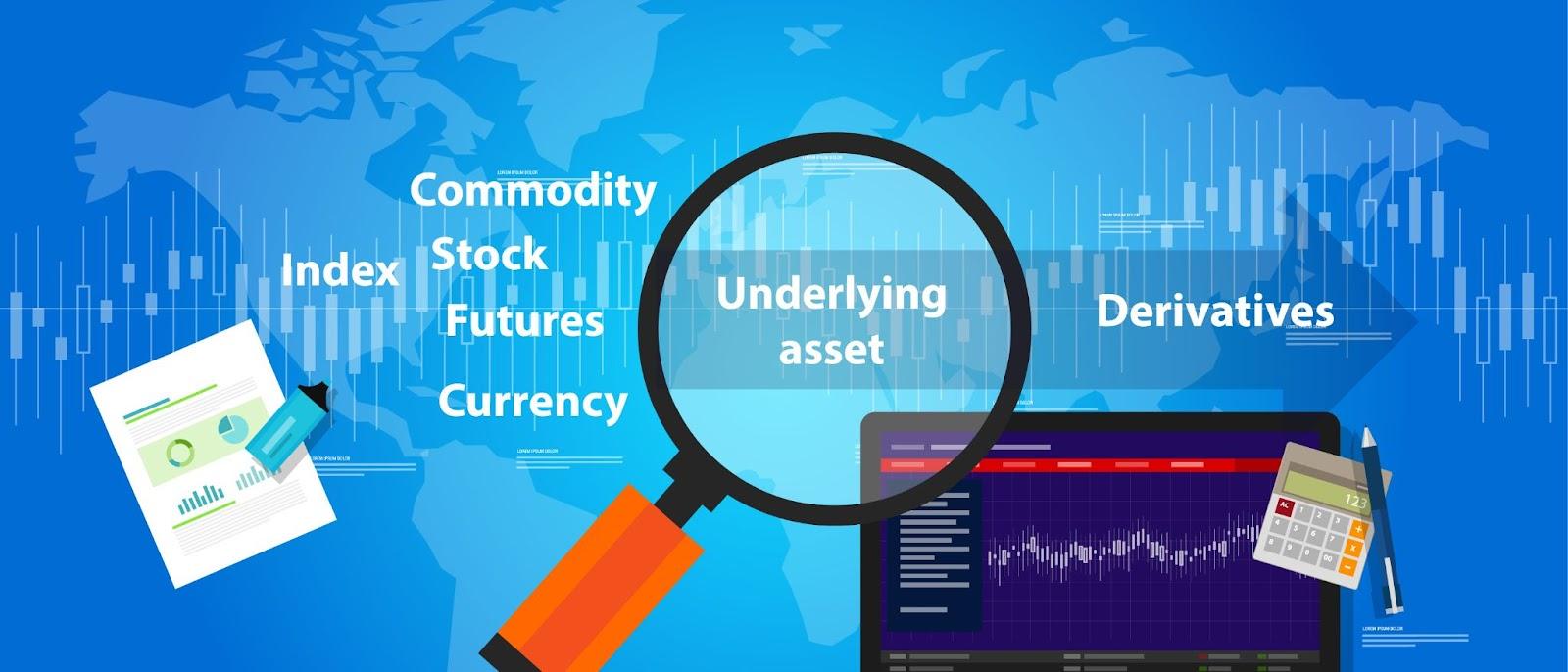 Liquidity Providing Derivatives