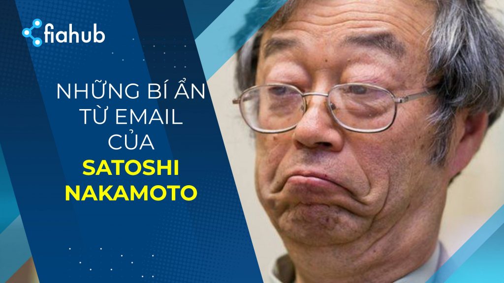 Email của Satoshi Nakamoto tiết lộ lý do Bitcoin bị giới hạn ở mức 21 triệu