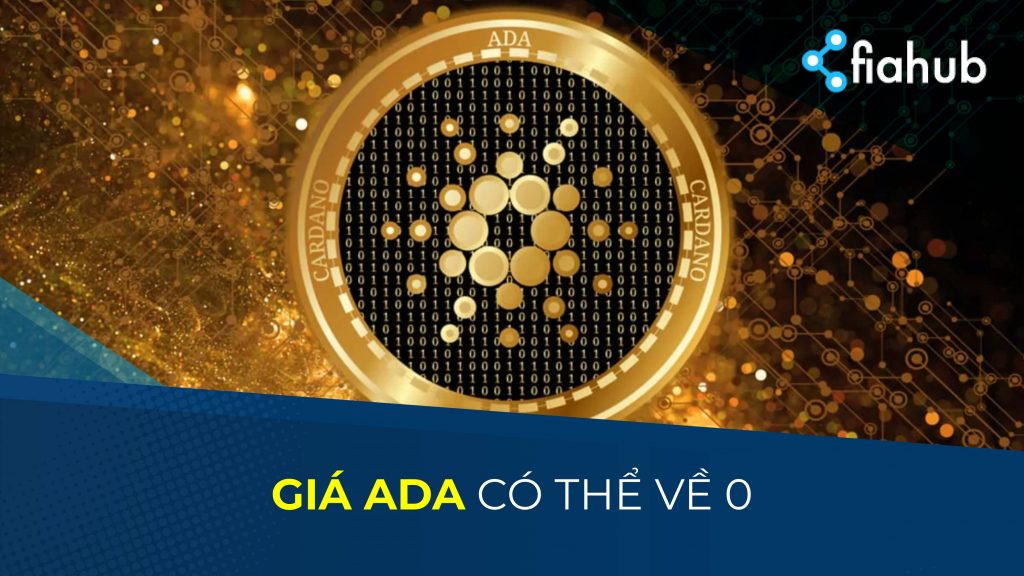 Max Keiser: Dự đoán giá Cardano (ADA) sẽ về 0 USD