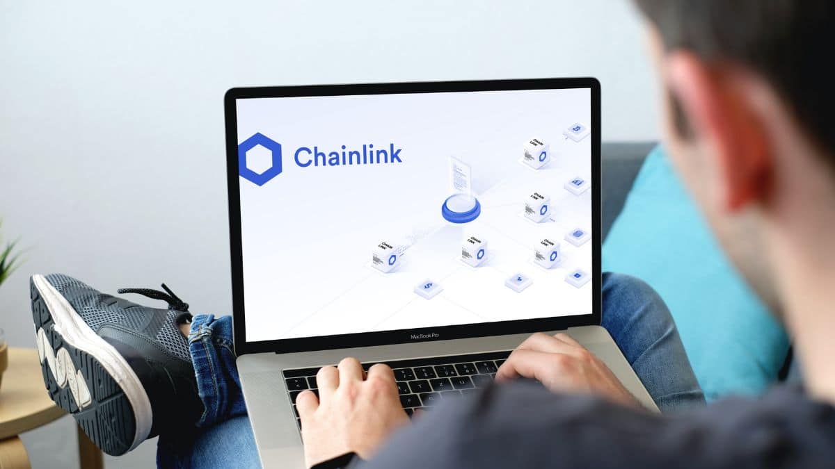 Chainlink Functions