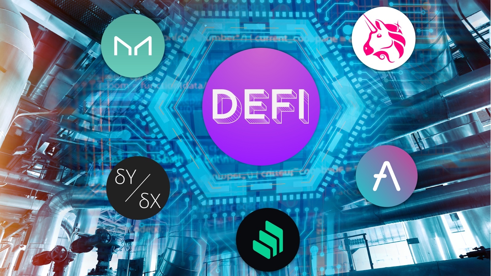 DeFi