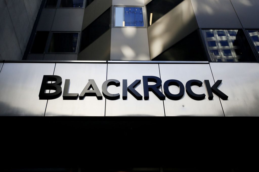 Tin tức BlackRock nộp đơn đăng ký XRP ETF Spot là giả mạo