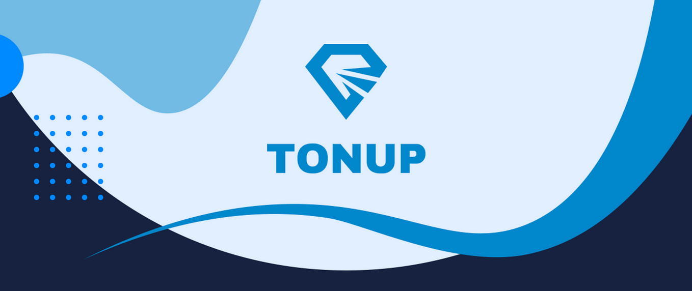 TonUP