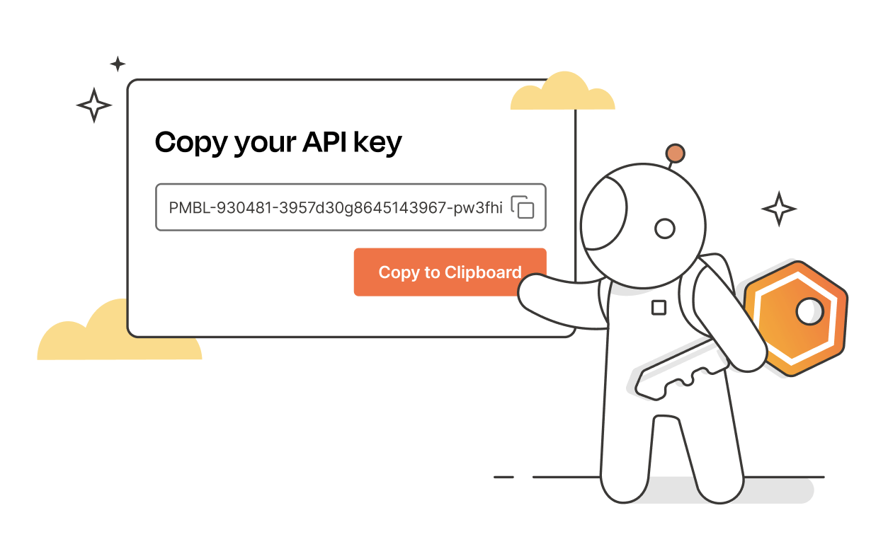 API Key