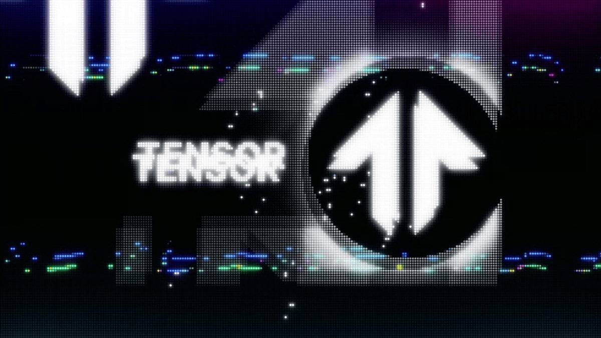 Tensor