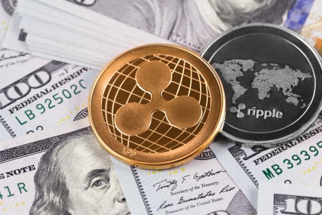 Ripple Stablecoin