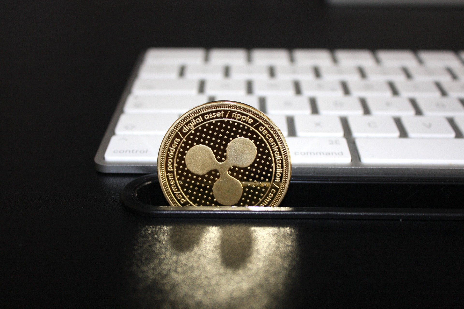 Ripple Stablecoin