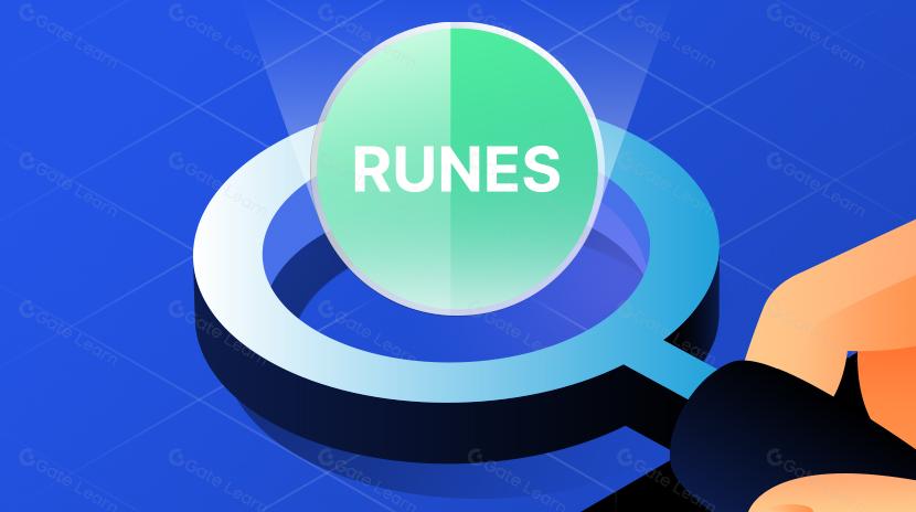 Runes Protocol