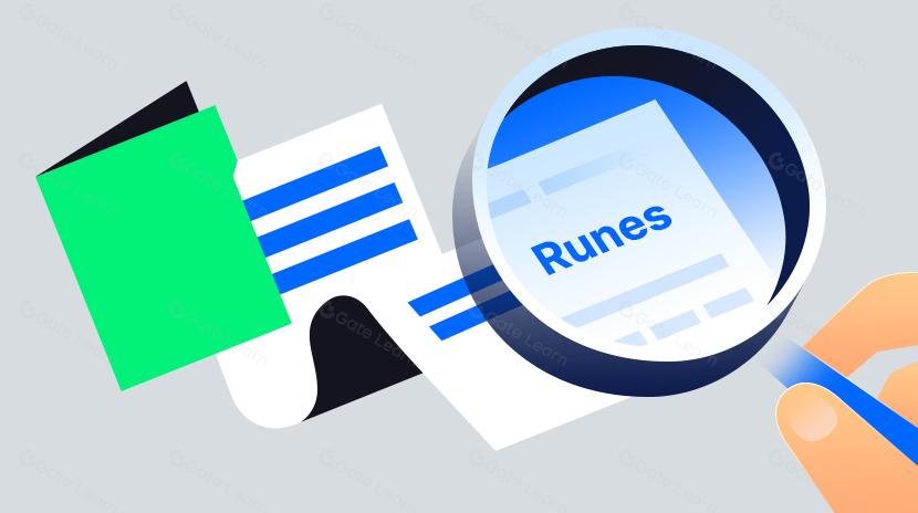 Runes Protocol