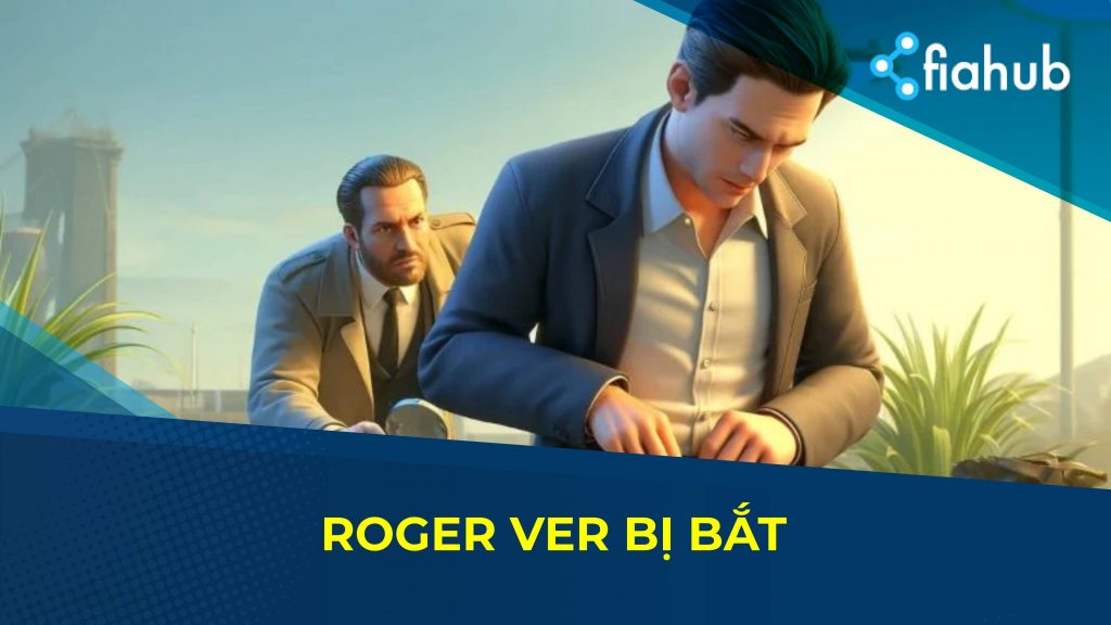 Người sáng lập Bitcoin Cash Roger Ver bị bắt ở Tây Ban Nha vì trốn thuế Người sáng lập Bitcoin Cash Roger Ver bị bắt ở Tây Ban Nha vì trốn thuế