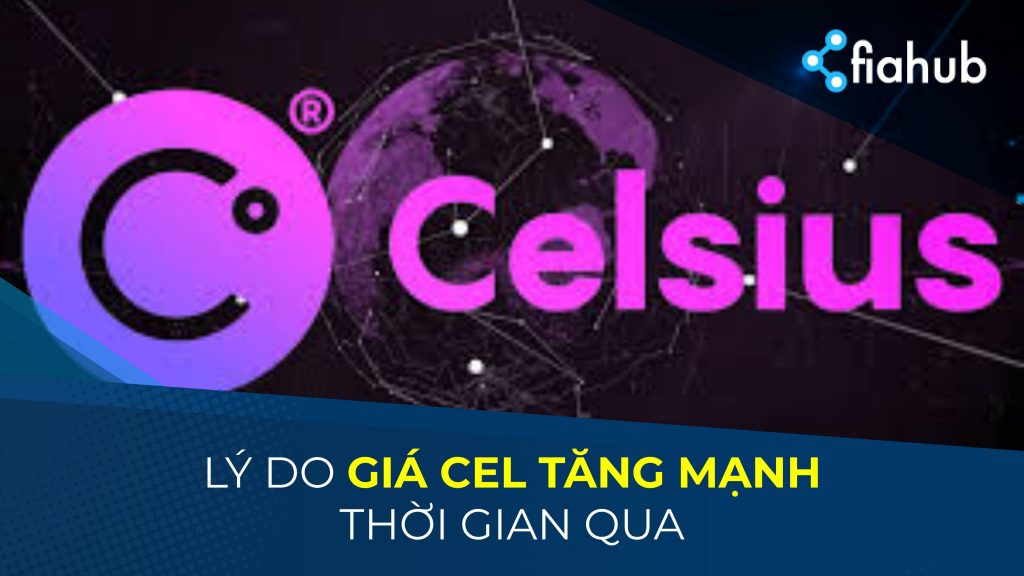 Tại sao giá Celsius (CEL) lại tăng mạnh sau khi công ty phá sản? Tại sao giá Celsius (CEL) lại tăng mạnh sau khi công ty phá sản?