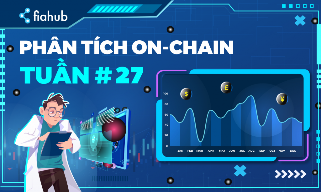 Phân tích dữ liệu on-chain Bitcoin tuần 27/2024: Bitcoin đã chạm đáy, giá có thể đạt 77,100 USD vào tháng 9