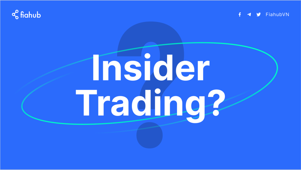 Insider Trading