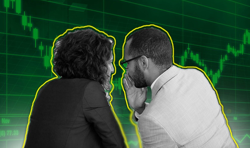 Insider Trading