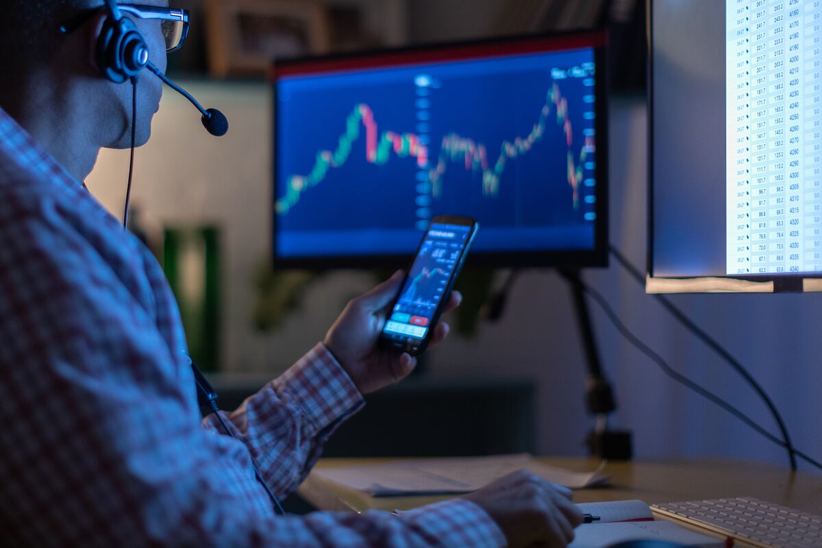 Insider Trading
