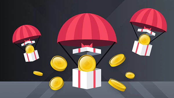 Airdrop
