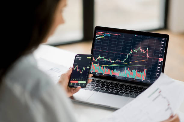 Crypto Alerting