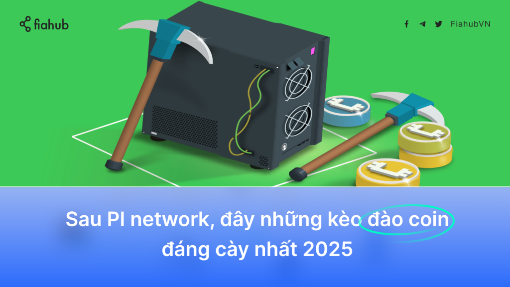 Đào coin 2025