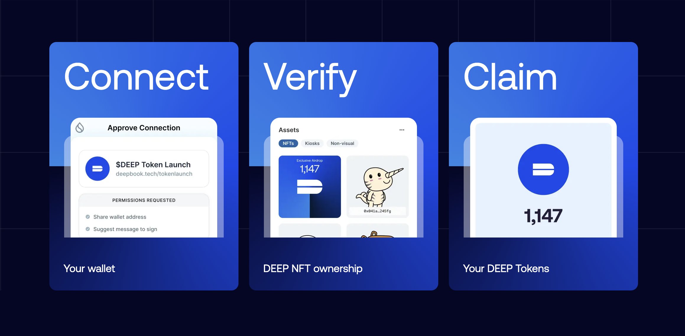 DeepBook