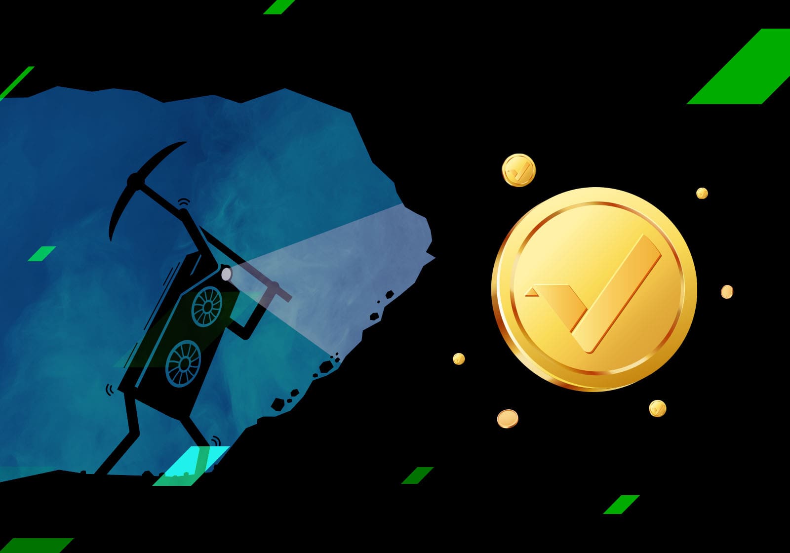 đào coin 2025