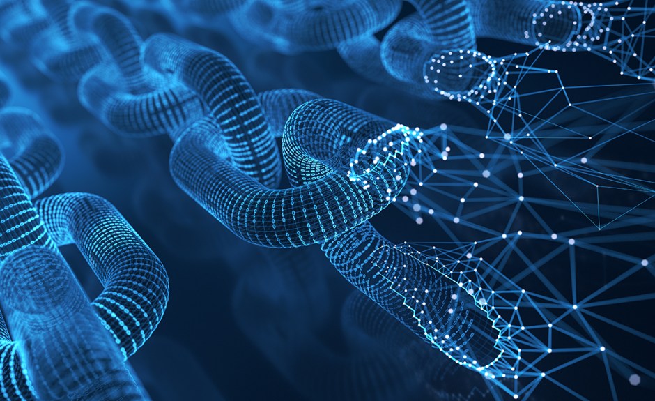 Blockchain