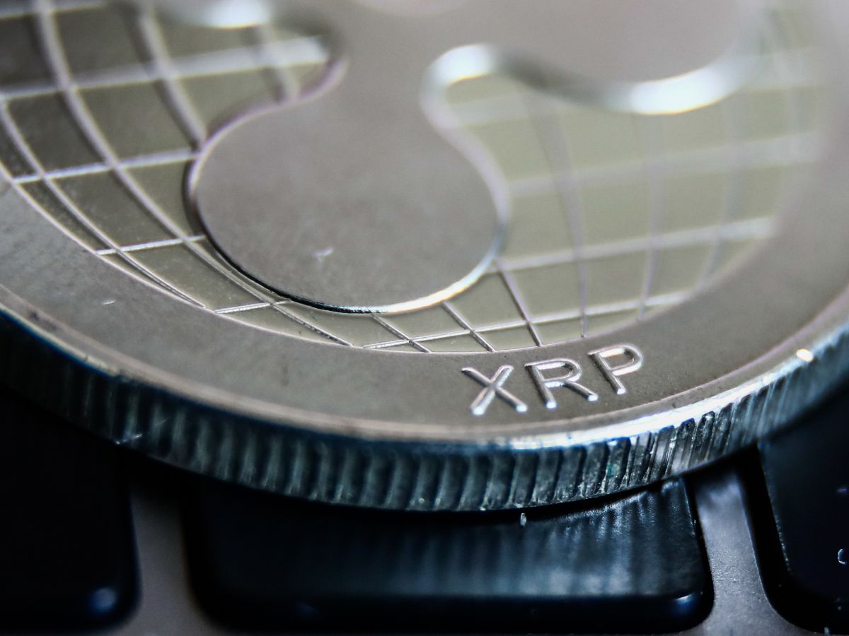 SEC vs Ripple