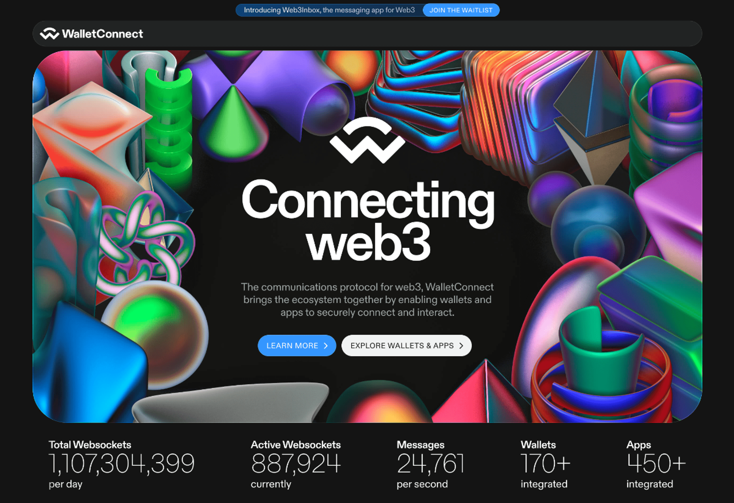WalletConnect