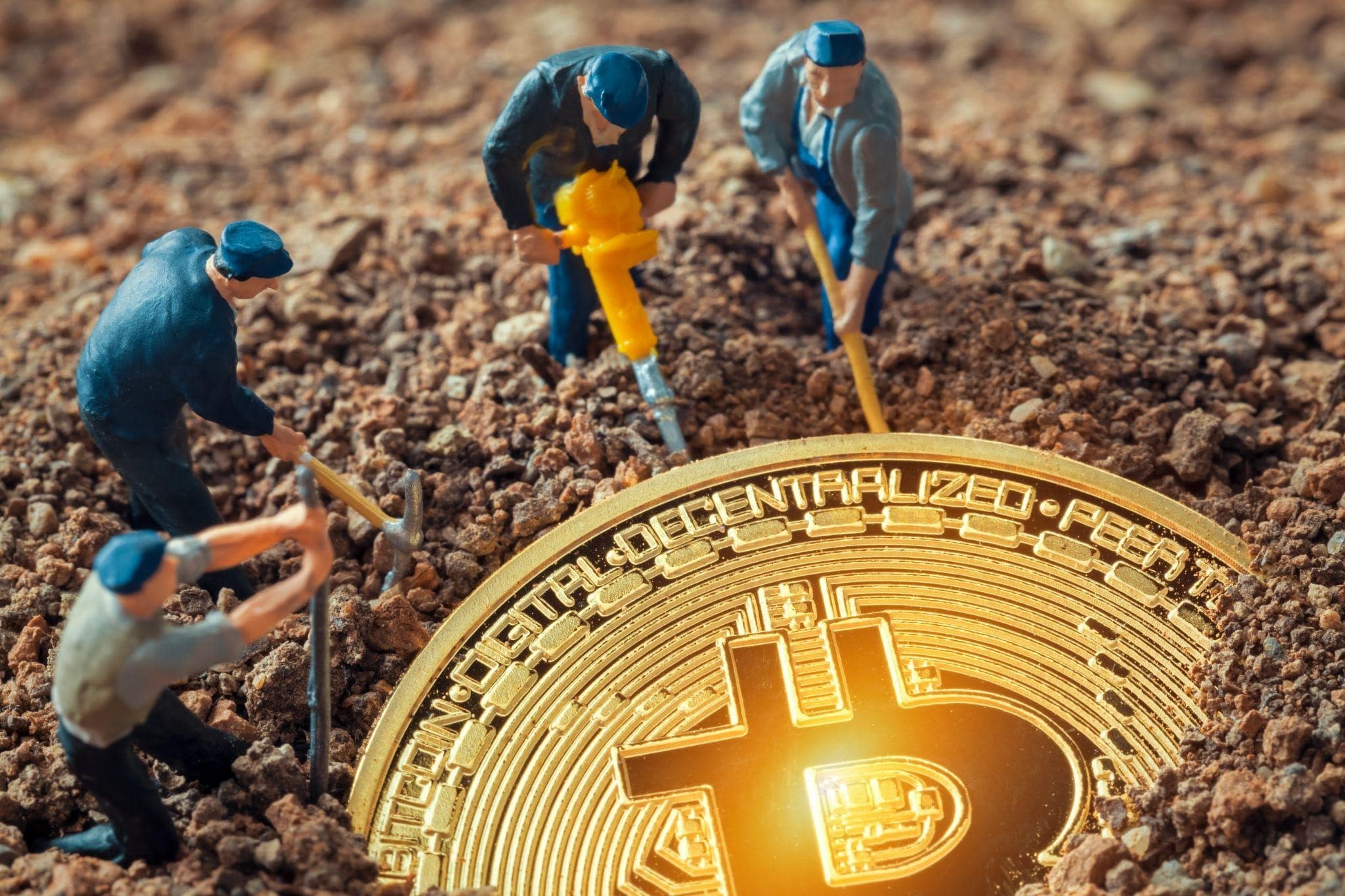 mine coin 2025