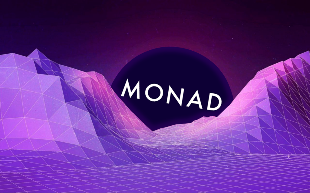 Monad