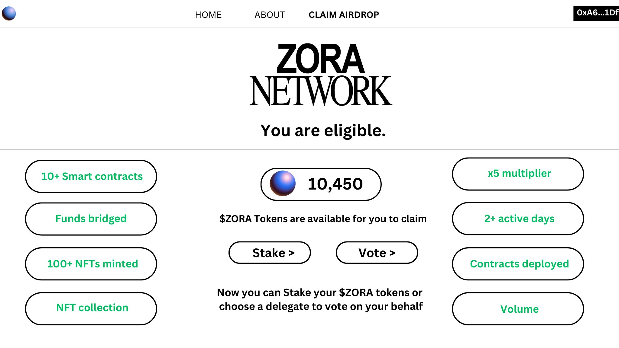 Zora