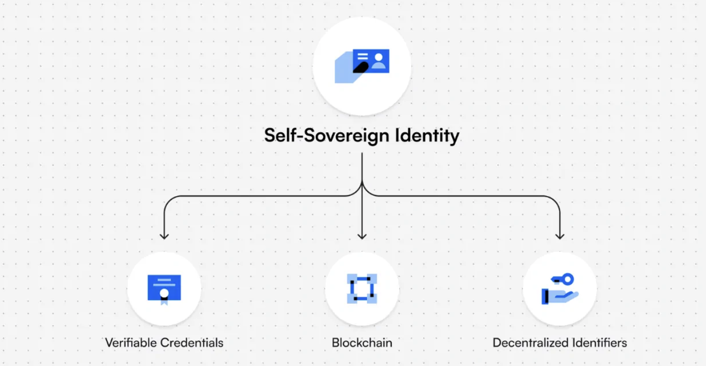 Self-Sovereign Identity (SSI)