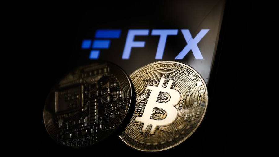 FTX