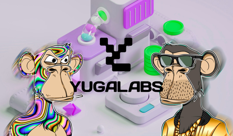 YugaLabs