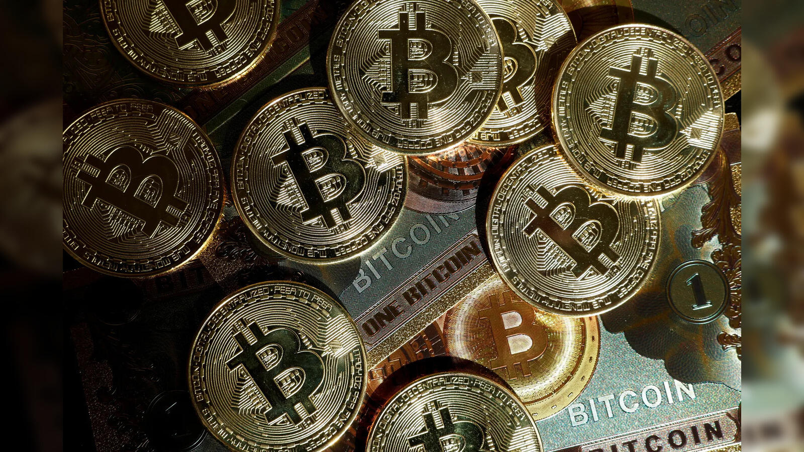 giá Bitcoin