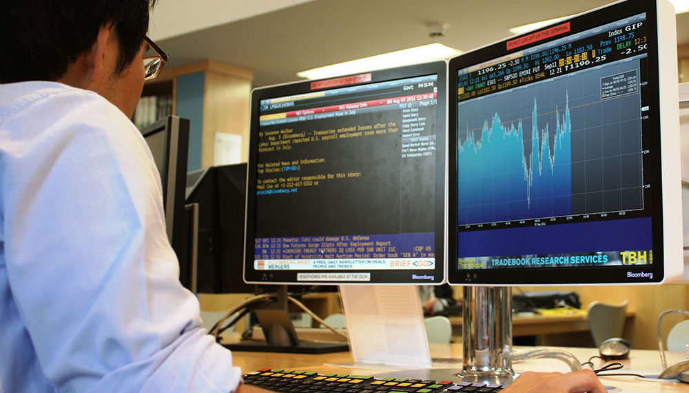 Bloomberg