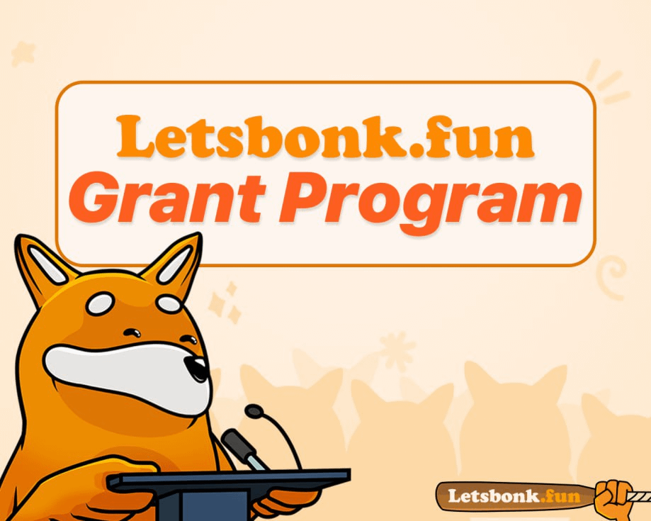 letsBONK