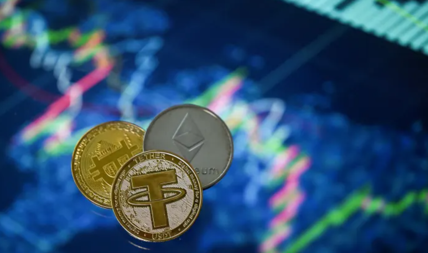 crypto