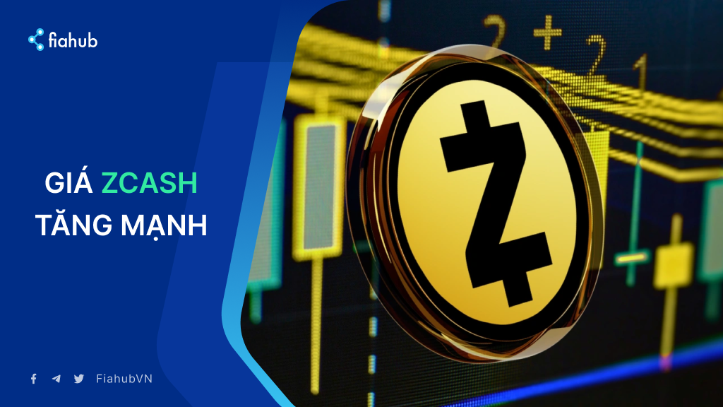 Cuộc tranh luận về Bitcoin và Zcash nóng lên khi ZEC lấy lại mức 700 USD Cuộc tranh luận về Bitcoin và Zcash nóng lên khi ZEC lấy lại mức 700 USD