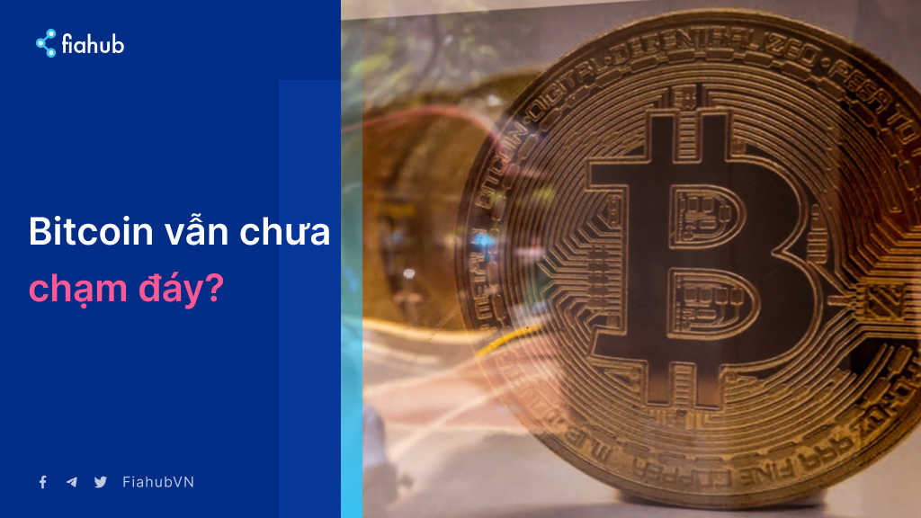 Phân tích từ Santiment: “Chưa chắc đã đáy đâu”