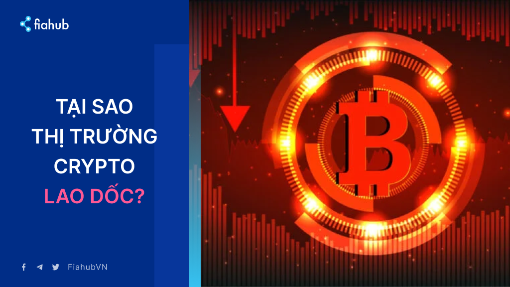 Thị trường tiền điện tử lao dốc trước biến động nhân sự Fed và nỗi lo bong bóng AI Thị trường tiền điện tử lao dốc trước biến động nhân sự Fed và nỗi lo bong bóng AI